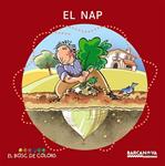 NAP, EL | 9788448924614 | BALDÓ, ESTEL/GIL, ROSA/SOLIVA, MARIA | Llibreria Drac - Llibreria d'Olot | Comprar llibres en català i castellà online