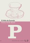 NIÑO DE GUZMAN, EL | 9788496964518 | PARDO BAZAN, EMILIA | Llibreria Drac - Llibreria d'Olot | Comprar llibres en català i castellà online
