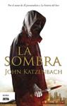 SOMBRA, LA | 9788498724271 | KATZENBACH, JOHN | Llibreria Drac - Librería de Olot | Comprar libros en catalán y castellano online