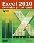 EXCEL 2010. FORMULAS Y FUNCIONES | 9788441528376 | MCFEDRIES, PAUL | Llibreria Drac - Llibreria d'Olot | Comprar llibres en català i castellà online