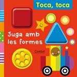 JUGA AMB LES FORMES | 9788498256857 | VV.AA. | Llibreria Drac - Librería de Olot | Comprar libros en catalán y castellano online