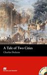 A TALE OF TWO CITIES (BEGINNER) | 9781405076067 | DICKENS, CHARLES | Llibreria Drac - Librería de Olot | Comprar libros en catalán y castellano online
