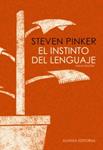 INSTINTO DEL LENGUAJE, EL | 9788420671925 | PINKER, STEVEN | Llibreria Drac - Librería de Olot | Comprar libros en catalán y castellano online