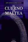 CUERNO DE MALTEA, EL | 9788498776089 | RAMIREZ, JOSE ANTONIO | Llibreria Drac - Llibreria d'Olot | Comprar llibres en català i castellà online