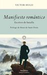 MANIFIESTO ROMANTICO | 9788483079027 | HUGO, VICTOR | Llibreria Drac - Librería de Olot | Comprar libros en catalán y castellano online
