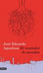 VENDEDOR DE PASADO, EL | 9788423341665 | AGUALUSA, JOSE EDUARDO | Llibreria Drac - Librería de Olot | Comprar libros en catalán y castellano online