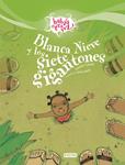 BLANCA NIEVES Y LOS SIETE GIGANTONES | 9788424170615 | CANETTI, YANITZIA | Llibreria Drac - Librería de Olot | Comprar libros en catalán y castellano online