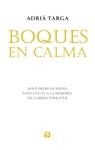 BOQUES EN CALMA | 9788429767155 | TARGA, ADRIA | Llibreria Drac - Llibreria d'Olot | Comprar llibres en català i castellà online