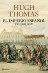 IMPERIO ESPAÑOL DE CARLOS V, EL | 9788408094609 | THOMAS, HUGH | Llibreria Drac - Librería de Olot | Comprar libros en catalán y castellano online