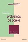 TRATANDO PROBLEMAS DE PAREJA | 9788436822915 | CAPAFONS, JUAN I.; SOSA, CARMEN D. | Llibreria Drac - Librería de Olot | Comprar libros en catalán y castellano online