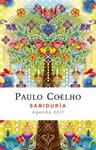 AGENDA 2011 PAULO COELHO. SABIDURIA | 9788408093022 | COELHO, PAULO | Llibreria Drac - Librería de Olot | Comprar libros en catalán y castellano online