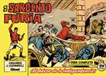 SARGENTO FURIA 1, EL | 9788499471730 | CASSARELL; ESCANDELL | Llibreria Drac - Llibreria d'Olot | Comprar llibres en català i castellà online