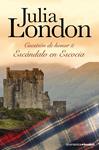 ESCANDALO EN ESCOCIA | 9788408104292 | LONDON, JULIA | Llibreria Drac - Librería de Olot | Comprar libros en catalán y castellano online