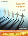 RECURSOS HUMANOS | 9788497325806 | DELGADO GONZALEZ, SUSANA | Llibreria Drac - Llibreria d'Olot | Comprar llibres en català i castellà online