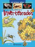 ANIMALES INVERTEBRADOS, LOS | 9788434227156 | MARCET, XAVIER | Llibreria Drac - Librería de Olot | Comprar libros en catalán y castellano online