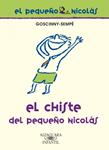 CHISTE,EL | 9788420468976 | GOSCINNY,SEMPE | Llibreria Drac - Llibreria d'Olot | Comprar llibres en català i castellà online