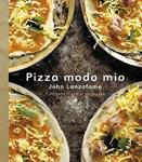 PIZZA MODO MIO | 9788425343339 | LANZAFAME, JOHN | Llibreria Drac - Librería de Olot | Comprar libros en catalán y castellano online