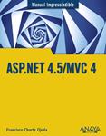 ASP.NET 4.5/MVC 4 | 9788441534520 | CHARTE, FRANCISCO | Llibreria Drac - Llibreria d'Olot | Comprar llibres en català i castellà online