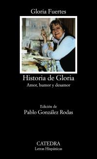 HISTORIA DE GLORIA | 9788437602417 | FUERTES,GLORIA | Llibreria Drac - Llibreria d'Olot | Comprar llibres en català i castellà online