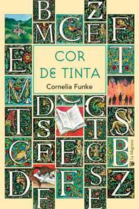 COR DE TINTA | 9788478714438 | FUNKE, CORNELIA | Llibreria Drac - Llibreria d'Olot | Comprar llibres en català i castellà online