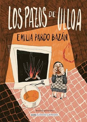 PAZOS DE ULLOA, LOS | 9788419599278 | PARDO BAZÁN, EMILIA | Llibreria Drac - Llibreria d'Olot | Comprar llibres en català i castellà online