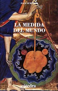 MEDIDA DEL MUNDO, LA | 9788437613017 | ZUMTHOR, PAUL | Llibreria Drac - Librería de Olot | Comprar libros en catalán y castellano online