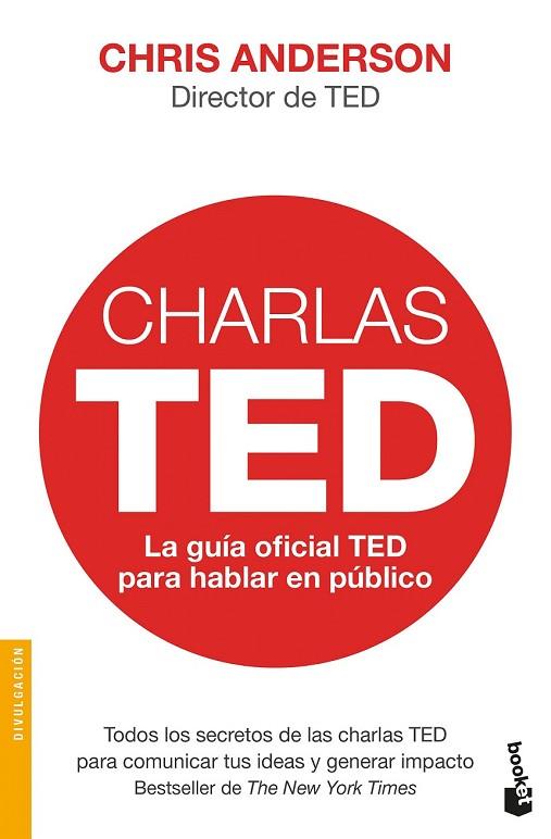 CHARLAS TED | 9788423429288 | ANDERSON, CHRIS J. | Llibreria Drac - Llibreria d'Olot | Comprar llibres en català i castellà online