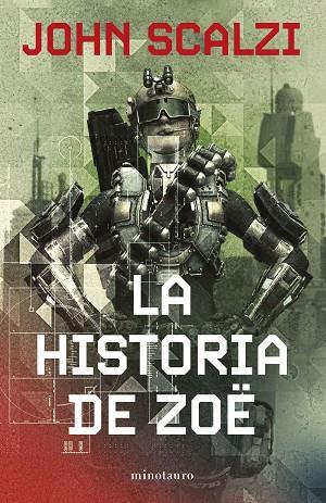 HISTORIA DE ZÖE Nº 04/06, LA (NE) | 9788445013311 | SCALZI, JOHN | Llibreria Drac - Librería de Olot | Comprar libros en catalán y castellano online