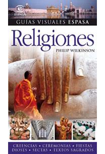 RELIGIONES 2008 (GUIAS VISUALES ESPASA) | 9788467030044 | VV.AA. | Llibreria Drac - Llibreria d'Olot | Comprar llibres en català i castellà online