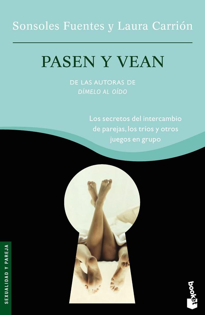 PASEN Y VEAN (NF) | 9788484605607 | FUENTES, SONSOLES - CARRION, LAURA | Llibreria Drac - Llibreria d'Olot | Comprar llibres en català i castellà online