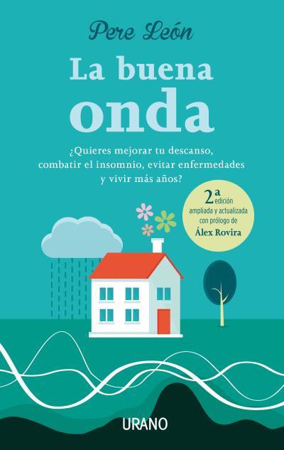 BUENA ONDA, LA | 9788479539474 | LEÓN, PERE | Llibreria Drac - Llibreria d'Olot | Comprar llibres en català i castellà online