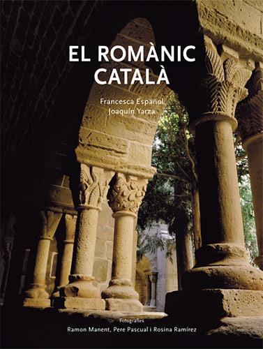 ROMANIC CATALÀ, EL | 9788496970090 | ESPAÑOL.F-YARZA,J. | Llibreria Drac - Llibreria d'Olot | Comprar llibres en català i castellà online