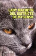 LADY MACBETH DE MTSENSK | 9788488839794 | LESKOV, NIKOLAÏ | Llibreria Drac - Librería de Olot | Comprar libros en catalán y castellano online
