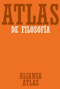 ATLAS DE FILOSOFIA | 9788420662145 | Llibreria Drac - Llibreria d'Olot | Comprar llibres en català i castellà online
