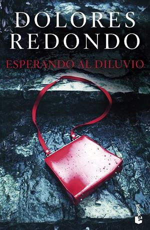 ESPERANDO AL DILUVIO | 9788423363797 | REDONDO, DOLORES | Llibreria Drac - Librería de Olot | Comprar libros en catalán y castellano online