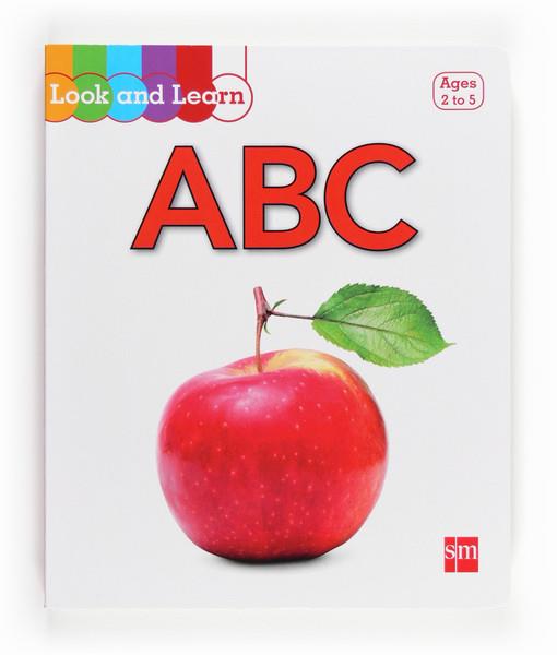 ABC | 9788467560404 | VVAA | Llibreria Drac - Llibreria d'Olot | Comprar llibres en català i castellà online