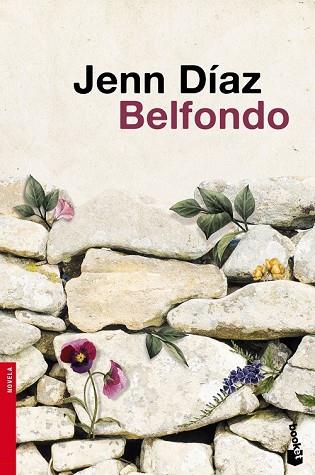BELFONDO | 9788423352067 | DÍAZ, JENN | Llibreria Drac - Librería de Olot | Comprar libros en catalán y castellano online