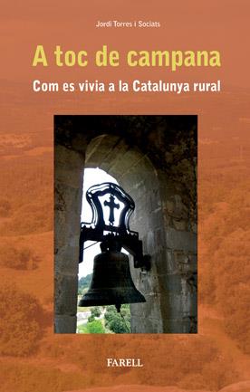 A TOC DE CAMPANA | 9788492811014 | TORRES, JODRI | Llibreria Drac - Librería de Olot | Comprar libros en catalán y castellano online