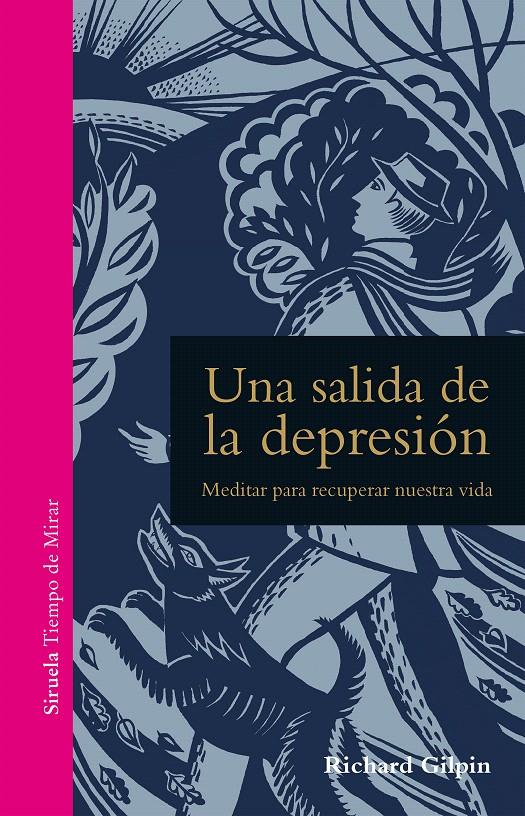 UNA SALIDA DE LA DEPRESIÓN | 9788417624323 | GILPIN, RICHARD | Llibreria Drac - Librería de Olot | Comprar libros en catalán y castellano online