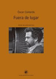 FUERA DE LUGAR | 9789563143751 | CONTARDO, OSCAR | Llibreria Drac - Librería de Olot | Comprar libros en catalán y castellano online