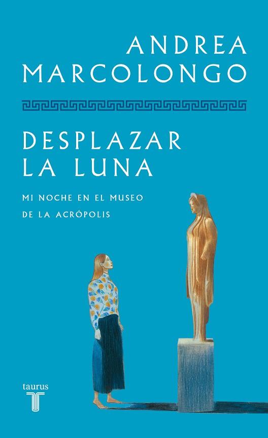 DESPLAZAR LA LUNA | 9788430626892 | MARCOLONGO, ANDREA | Llibreria Drac - Librería de Olot | Comprar libros en catalán y castellano online