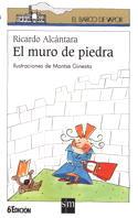 MURO DE PIEDRA,EL | 9788434843349 | ALCANTARA,RICARDO | Llibreria Drac - Llibreria d'Olot | Comprar llibres en català i castellà online