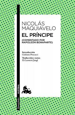 PRINCIPE, EL | 9788467006377 | MAQUIAVELO, NICOLAS | Llibreria Drac - Librería de Olot | Comprar libros en catalán y castellano online