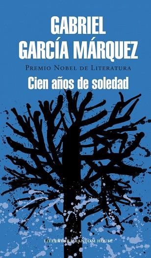 CIEN AÑOS DE SOLEDAD | 9788439728368 | GARCIA MARQUEZ, GABRIEL | Llibreria Drac - Librería de Olot | Comprar libros en catalán y castellano online