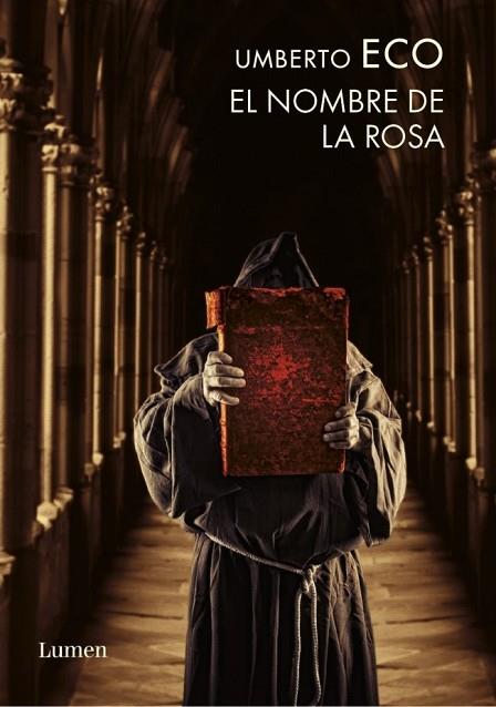 NOMBRE DE LA ROSA, EL | 9788426418807 | ECO, UMBERTO | Llibreria Drac - Llibreria d'Olot | Comprar llibres en català i castellà online
