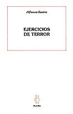 EJERCICIOS DE TERROR | 9788487524127 | SASTRE, ALFONSO | Llibreria Drac - Librería de Olot | Comprar libros en catalán y castellano online