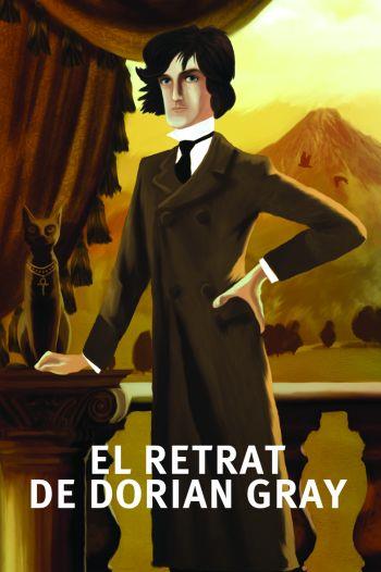 RETRAT DE DORIAN GRAY, EL | 9788492671687 | WILDE, OSCAR | Llibreria Drac - Llibreria d'Olot | Comprar llibres en català i castellà online