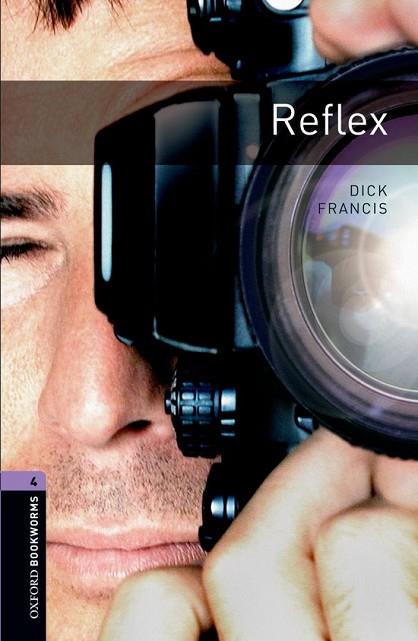 REFLEX   ED. 2008 | 9780194791823 | FRANCIS, DICK | Llibreria Drac - Llibreria d'Olot | Comprar llibres en català i castellà online