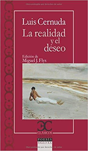 REALIDAD Y EL DESEO, LA | 9788497407021 | CERNUDA, LUIS | Llibreria Drac - Librería de Olot | Comprar libros en catalán y castellano online