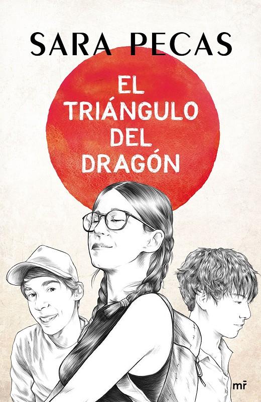 TRIÁNGULO DEL DRAGÓN, EL | 9788427045149 | PECAS, SARA | Llibreria Drac - Librería de Olot | Comprar libros en catalán y castellano online